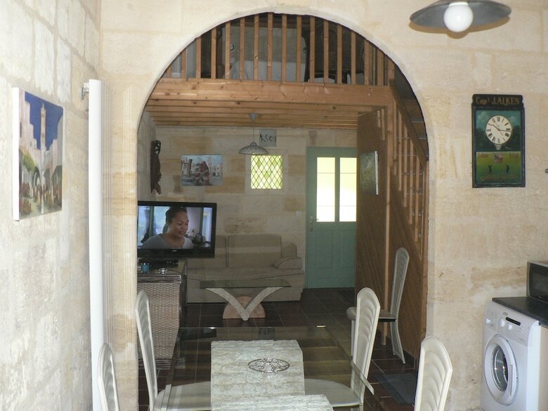 Gites Lacale