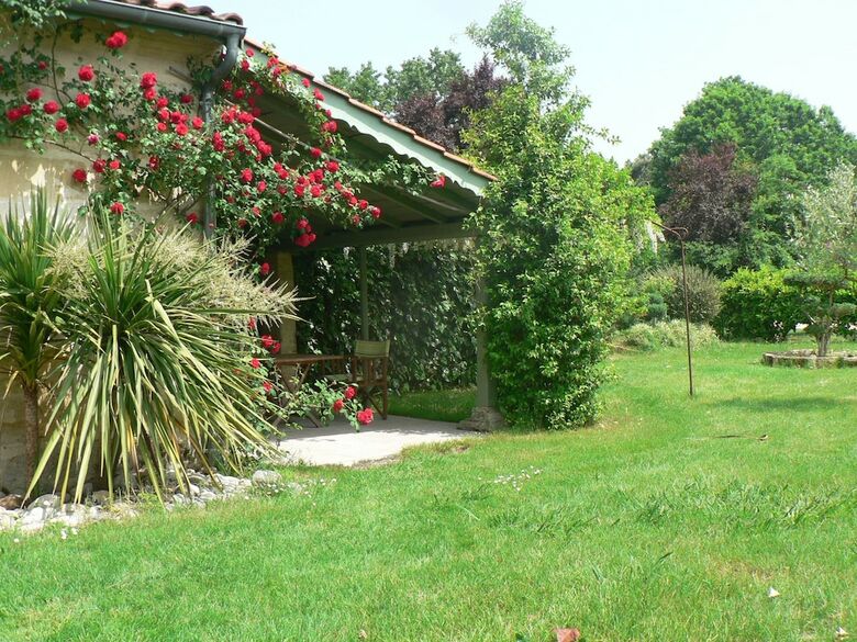 Gites Lacale