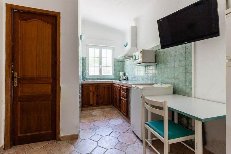 R�sidence La Beloutiere
