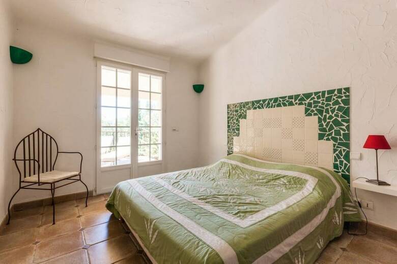 R�sidence La Beloutiere
