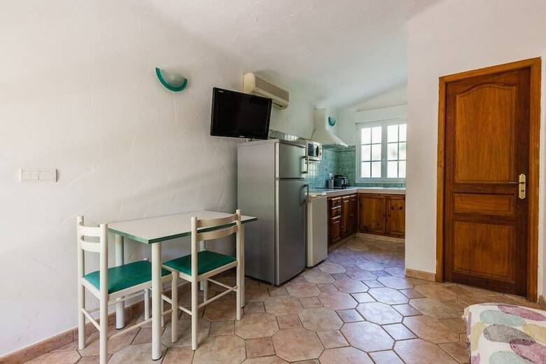 R�sidence La Beloutiere