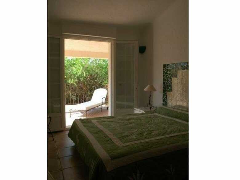 R�sidence La Beloutiere