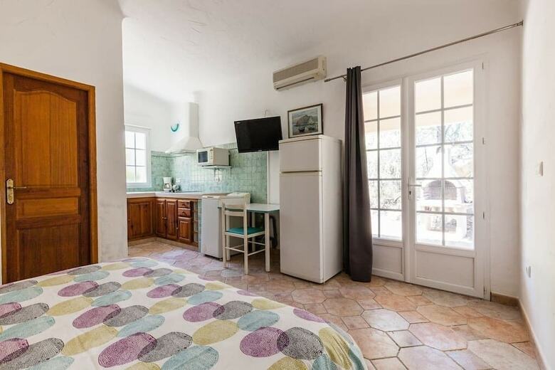 R�sidence La Beloutiere