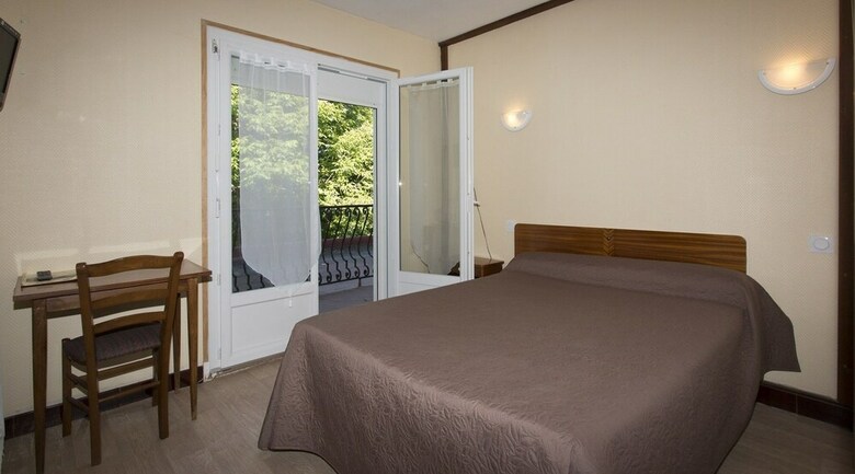 Hotel Espellet