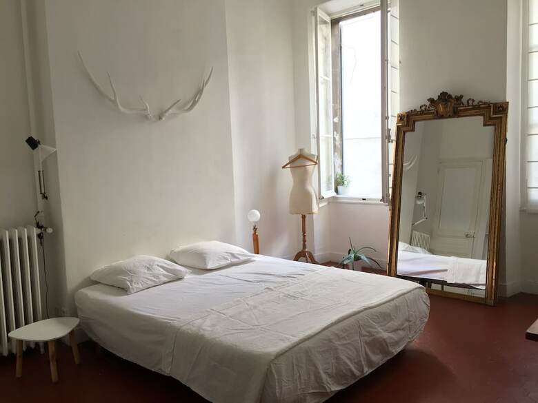 Bed & Breakfast Chambre D'h�tes Libert�