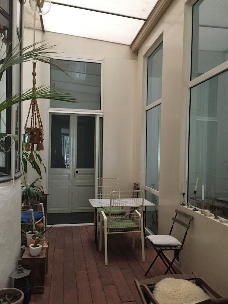 Bed & Breakfast Chambre D'h�tes Libert�