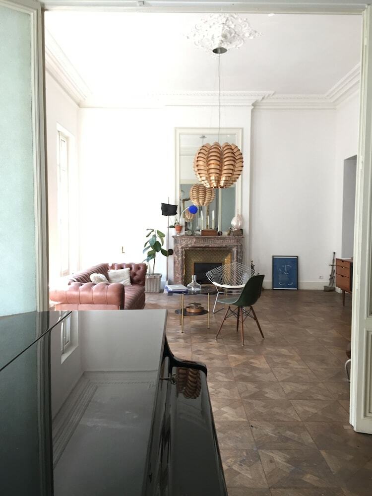 Bed & Breakfast Chambre D'h�tes Libert�