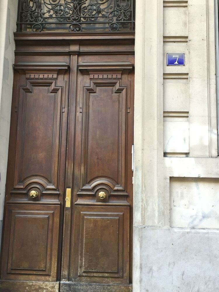 Bed & Breakfast Chambre D'h�tes Libert�