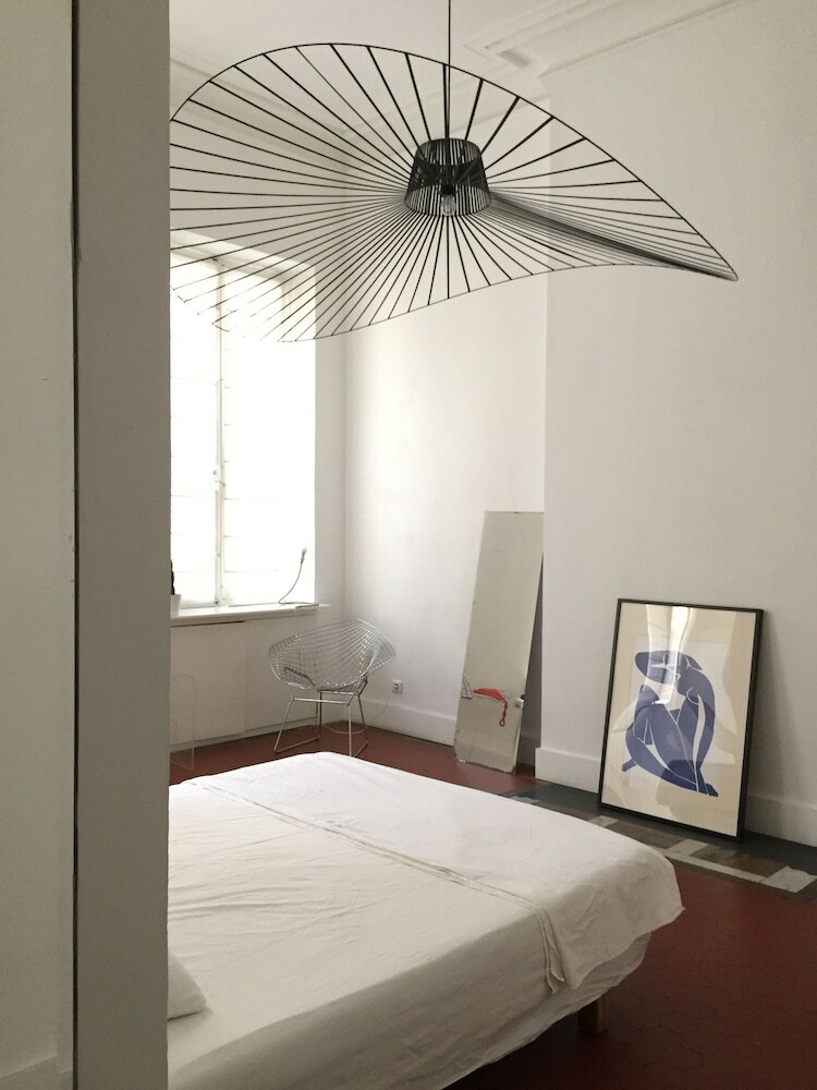 Bed & Breakfast Chambre D'h�tes Libert�