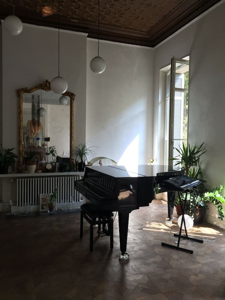Bed & Breakfast Chambre D'h�tes Libert�