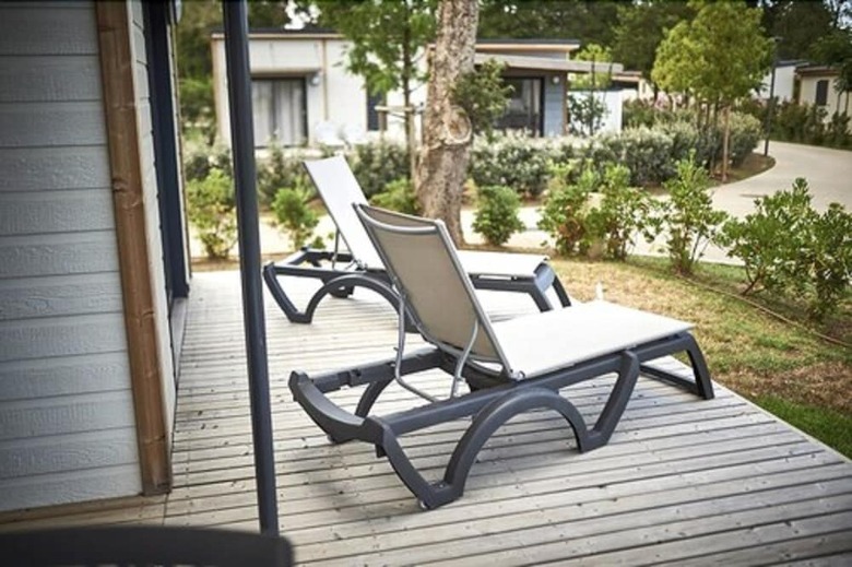 Domaine Casa E Natura