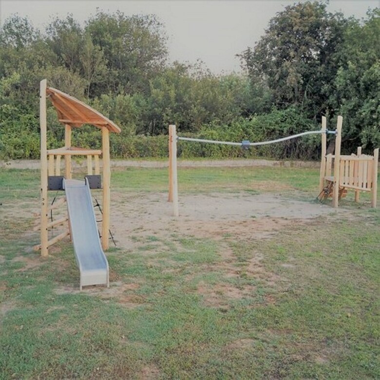 Domaine Casa E Natura