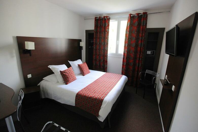 Hotel Mokca H�tel