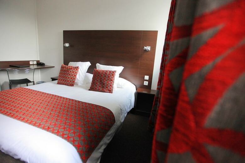 Hotel Mokca H�tel