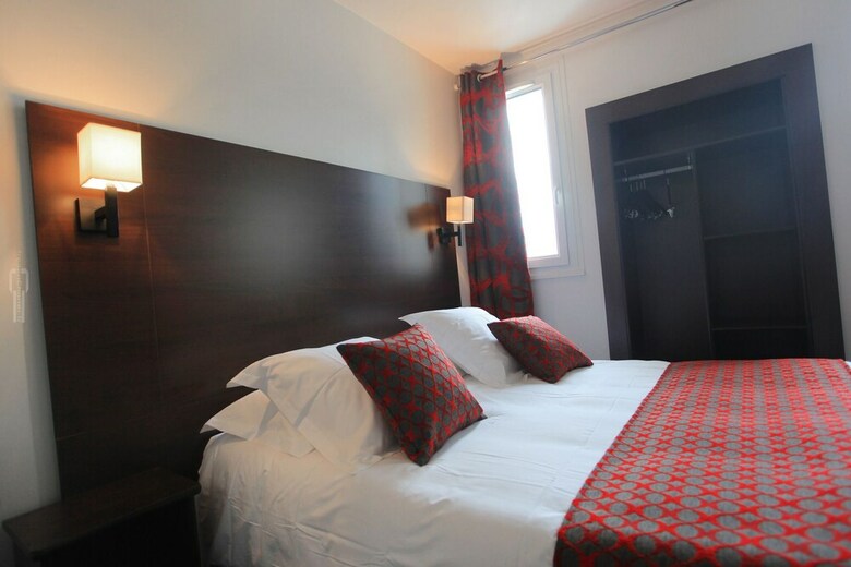 Hotel Mokca H�tel