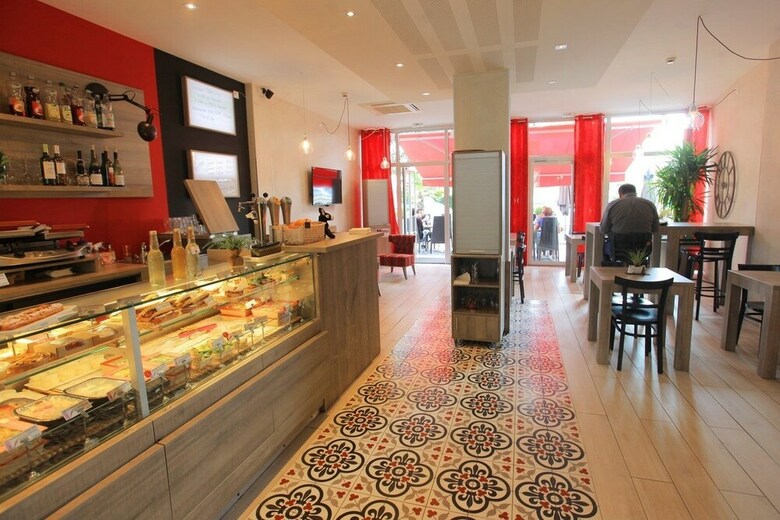 Hotel Mokca H�tel