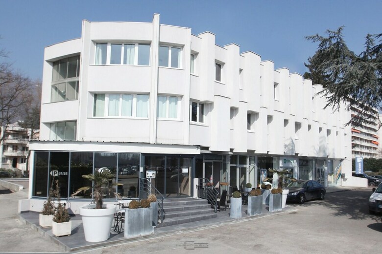 Hotel Mokca H�tel