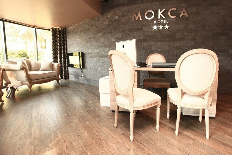 Hotel Mokca H�tel