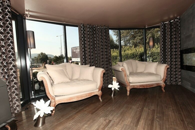 Hotel Mokca H�tel