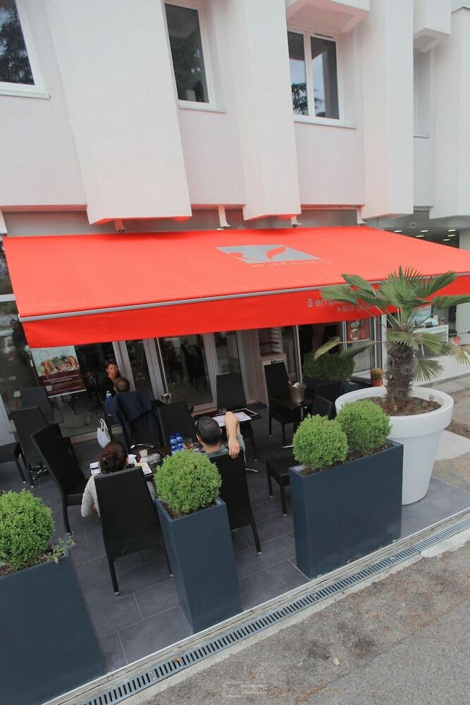 Hotel Mokca H�tel