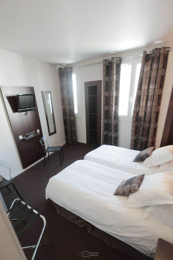 Hotel Mokca H�tel