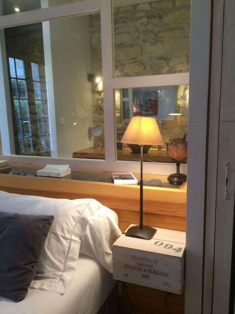 Bed & Breakfast L'esprit Des Chartrons