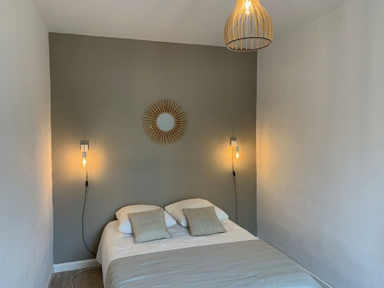Apartamento Les Terrasses De Gyptis Et Protis