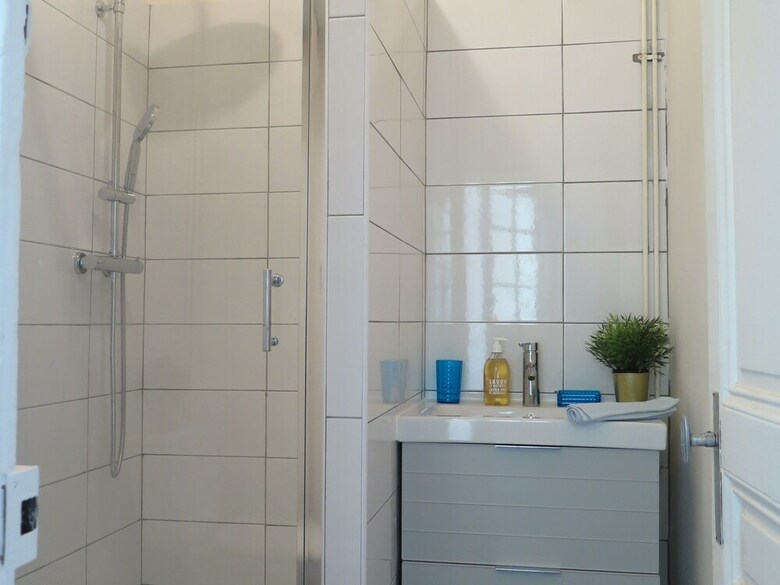 Apartamento Les Terrasses De Gyptis Et Protis