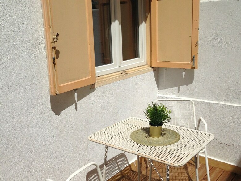 Apartamento Les Terrasses De Gyptis Et Protis