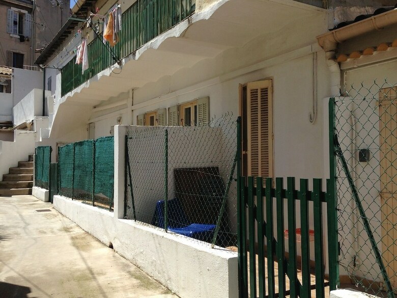 Apartamento Les Terrasses De Gyptis Et Protis