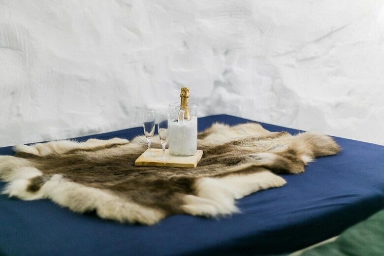 Hotel Blacksheep Village Igloo Chamrousse