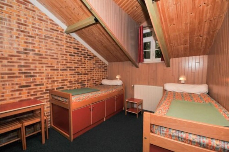 Hostal Auberge de Jeunesse