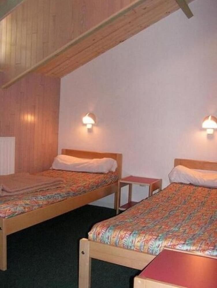 Hostal Auberge de Jeunesse