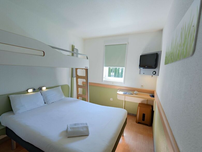 Hotel Ibis Budget Orange Centre