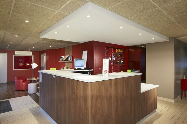 Hotel Campanile Avallon