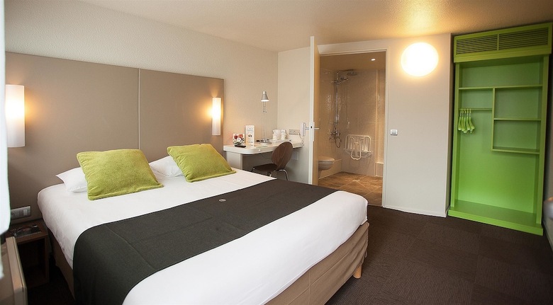 Hotel Campanile Avallon