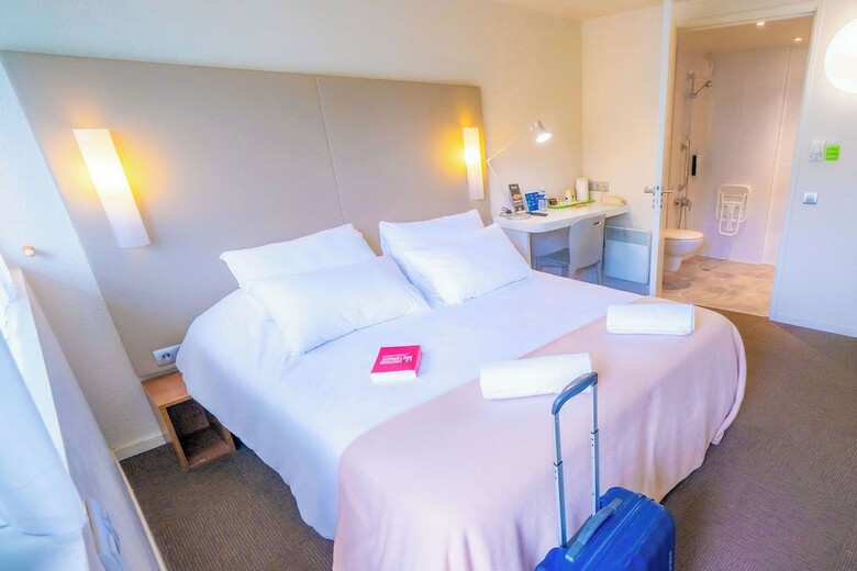 Hotel Campanile Avallon
