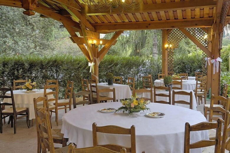 Residencia Lou Castelet