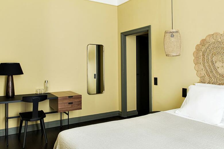 New Hotel Le Quai - Vieux Port