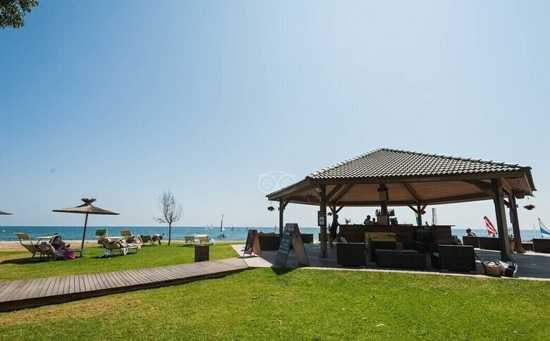 Hotel Restaurant San Lucianu