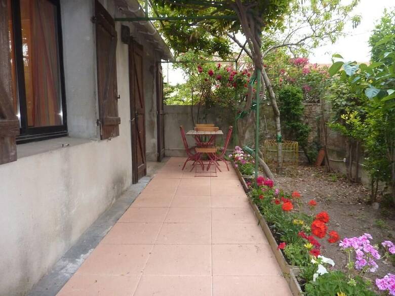 Bed & Breakfast Beau Mas � Montolivet