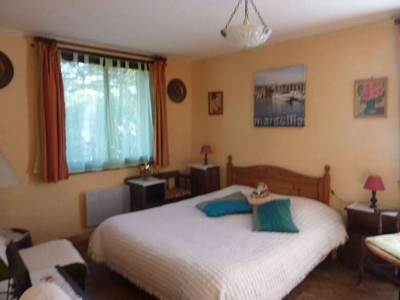 Bed & Breakfast Beau Mas � Montolivet