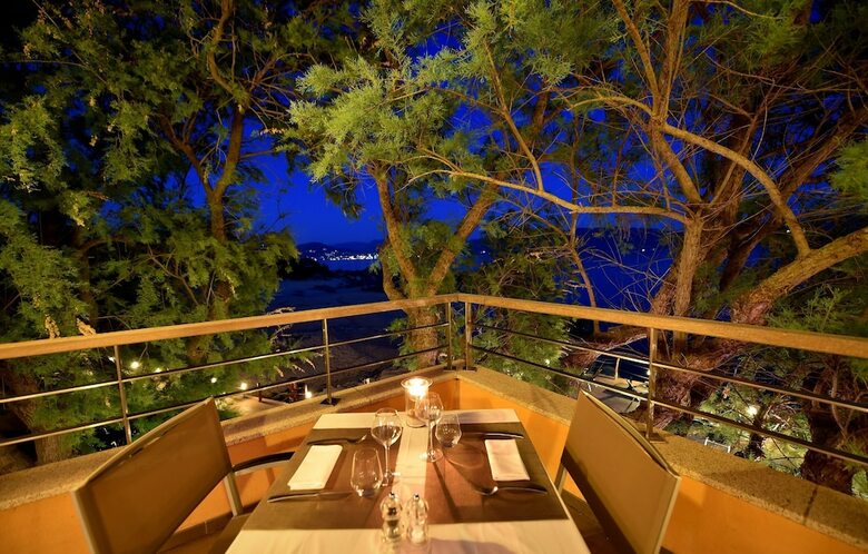 Hotel Residence Abbartello