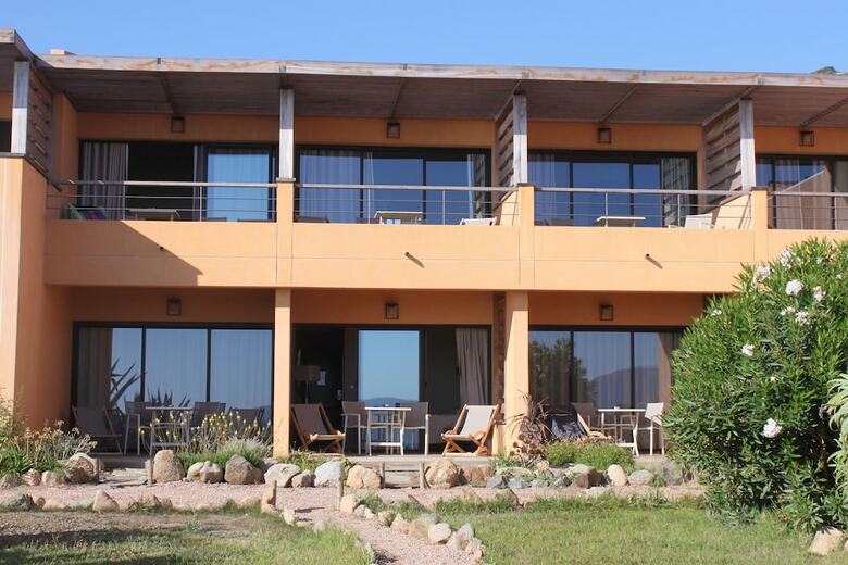 Hotel Residence Abbartello