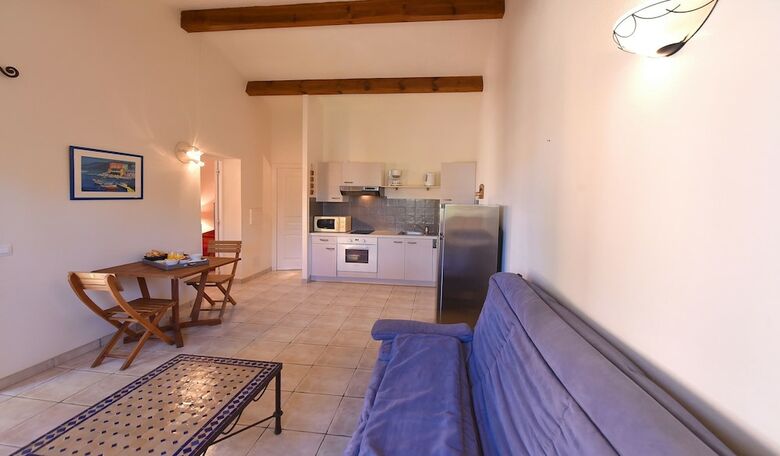 Hotel Residence Abbartello