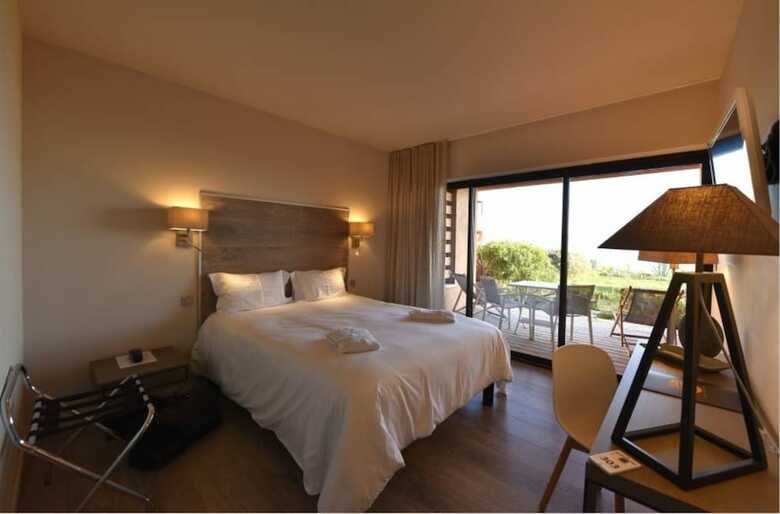 Hotel Residence Abbartello