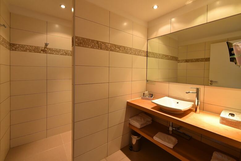 Hotel Residence Abbartello