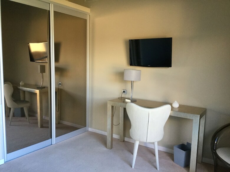 Hotel Residence Abbartello
