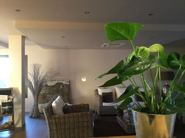 Hotel Residence Abbartello