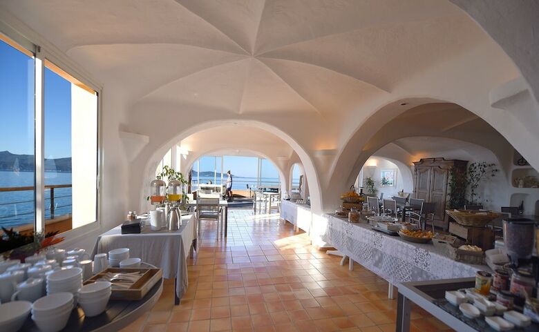 Hotel Residence Abbartello
